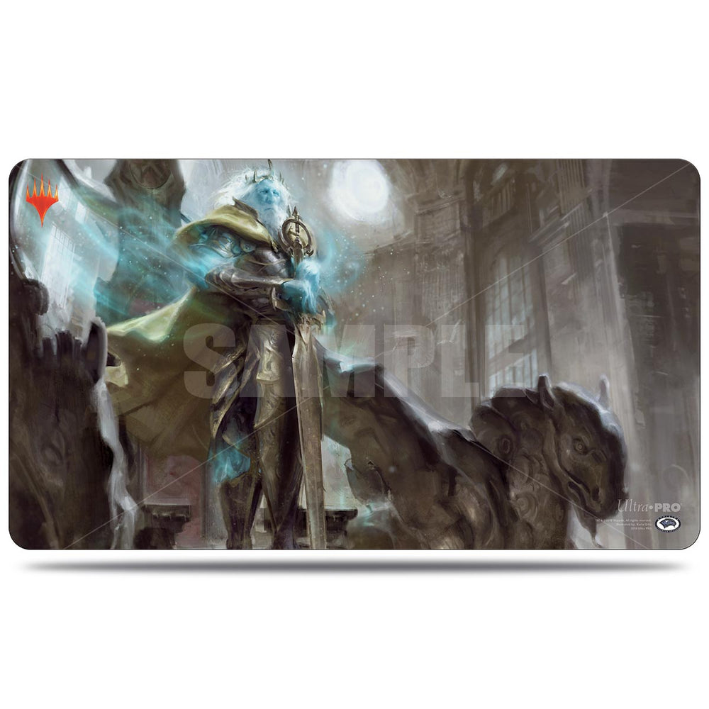 Ultra PRO: Playmat - Legendary Collection (Brago, King Eternal) (Small Size)