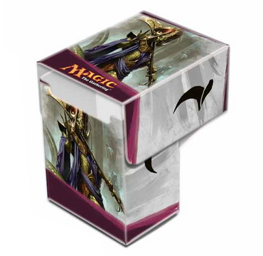 Ultra PRO: Deck Box - Khans of Tarkir (Sultai)