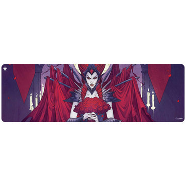 Ultra PRO: Playmat - Innistrad Crimson Vow (Olivia / 8ft Table)