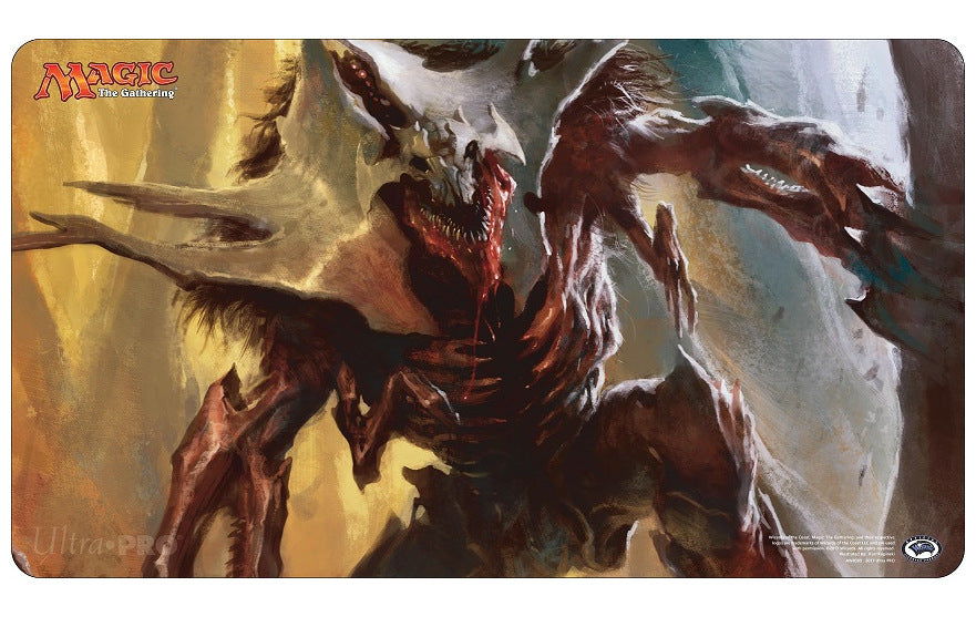 Ultra PRO: Playmat - Iconic Masters (Vorinclex, Voice of Hunger)