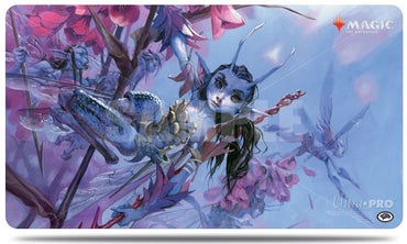 Ultra PRO: Playmat - Ultimate Masters (Bitterblossom)