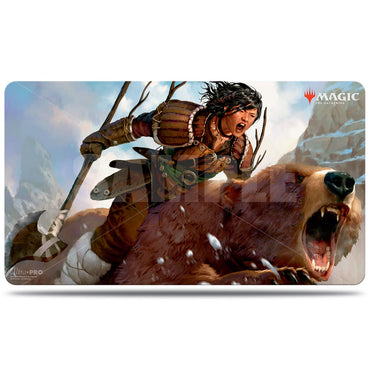 Ultra PRO: Playmat - Commander Legends (Tuya Bearclaw)