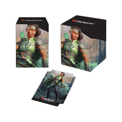 Ultra PRO: Deck Box - M19 (Vivien Reid)