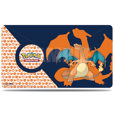 Ultra PRO: Playmat - Pokemon (Charizard)