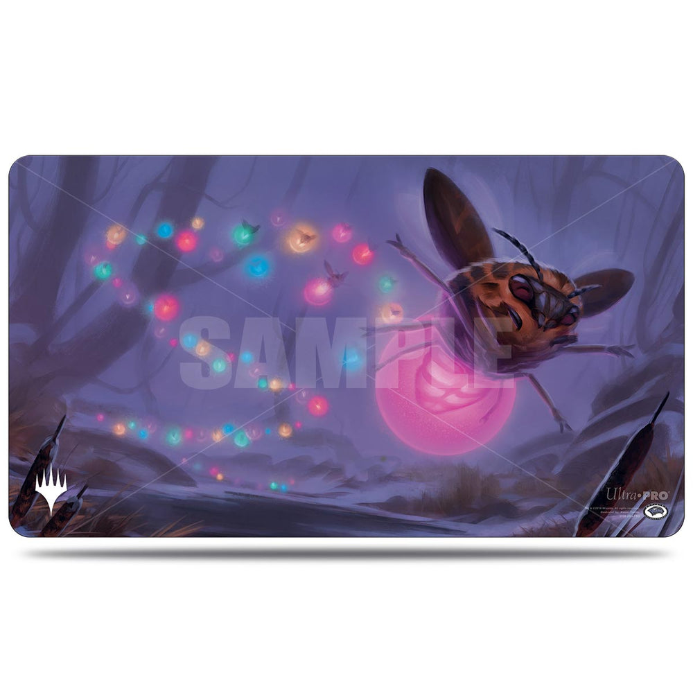 Ultra PRO: Playmat - Magic Holiday (Bog Humbugs)