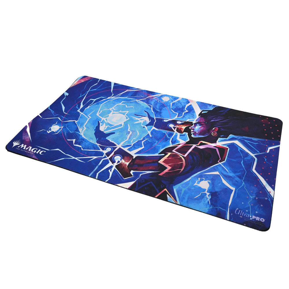 Ultra PRO: Playmat - Mystical Archive (Electrolyze)