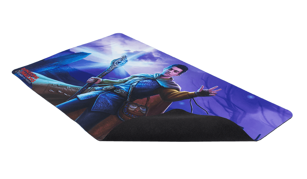 Ultra PRO: Playmat - Honor Among Thieves (Justice Smith)