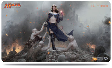 Ultra PRO: Playmat - Magic Origins (Liliana Vess)