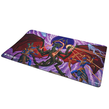 Ultra PRO: Playmat - Mystical Archive (Despark)