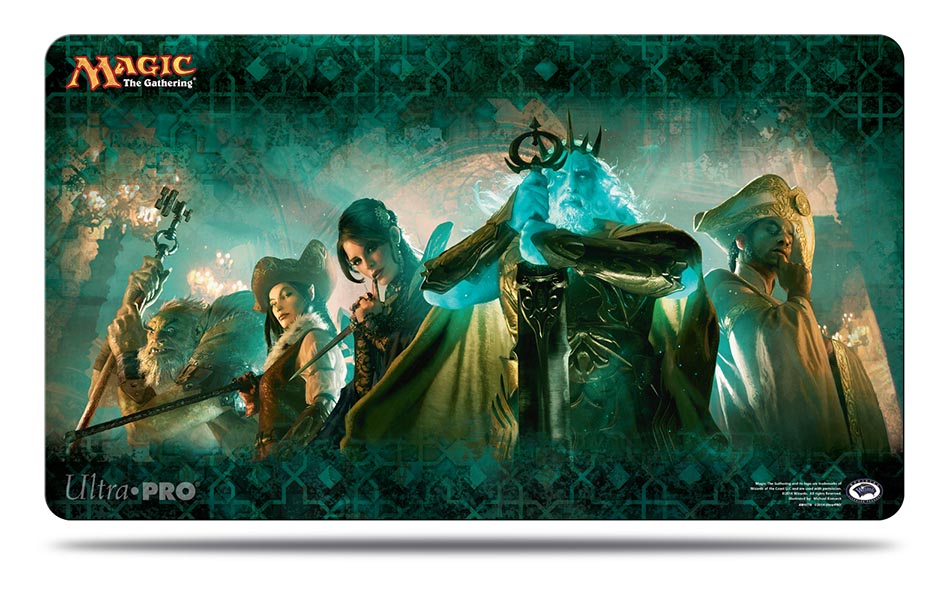 Ultra PRO: Playmat - Conspiracy