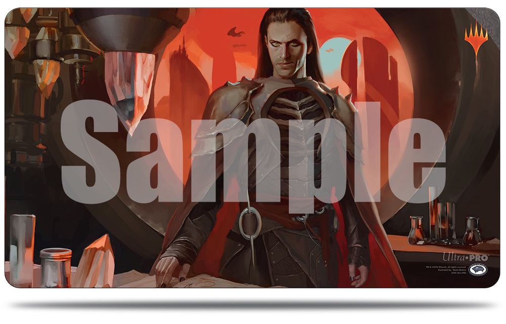 Ultra PRO: Playmat - Modern Horizons (Yawgmoth, Thran Physician)