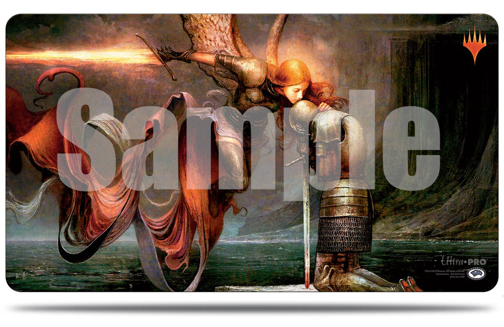 Ultra PRO: Playmat - Modern Horizons (Answered Prayers) (Small Size)