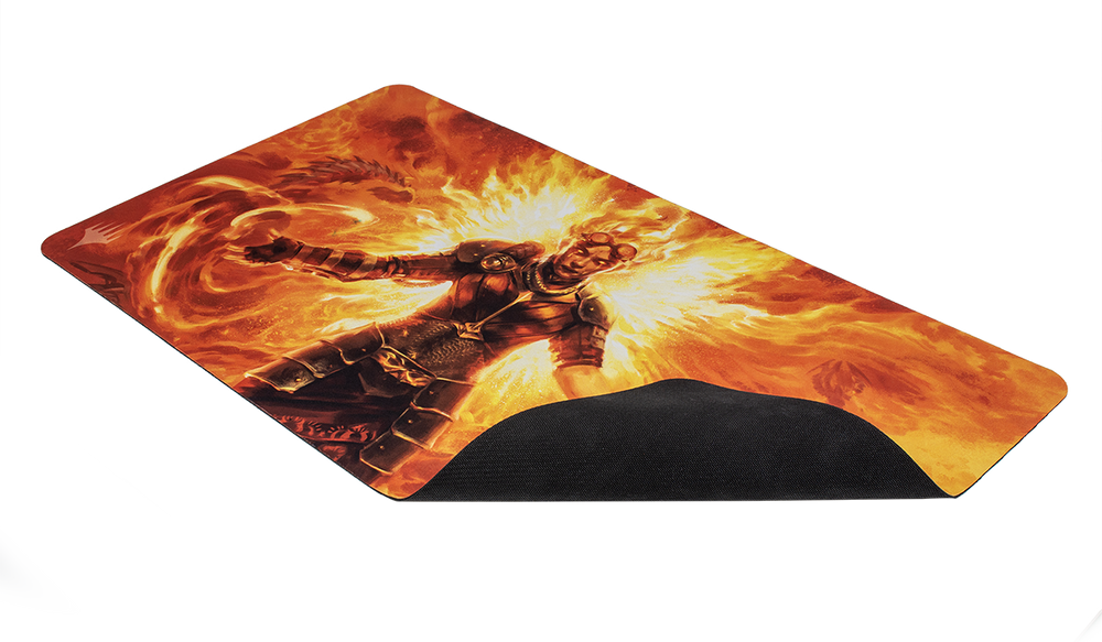 Ultra PRO: Playmat - March of the Machine (Chandra, Hope's Beacon)