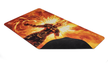 Ultra PRO: Playmat - March of the Machine (Chandra, Hope's Beacon)