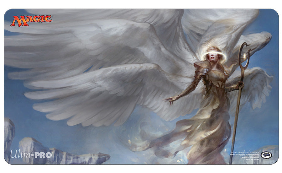 Ultra PRO: Playmat - Battle For Zendikar (Emeria Shepherd)