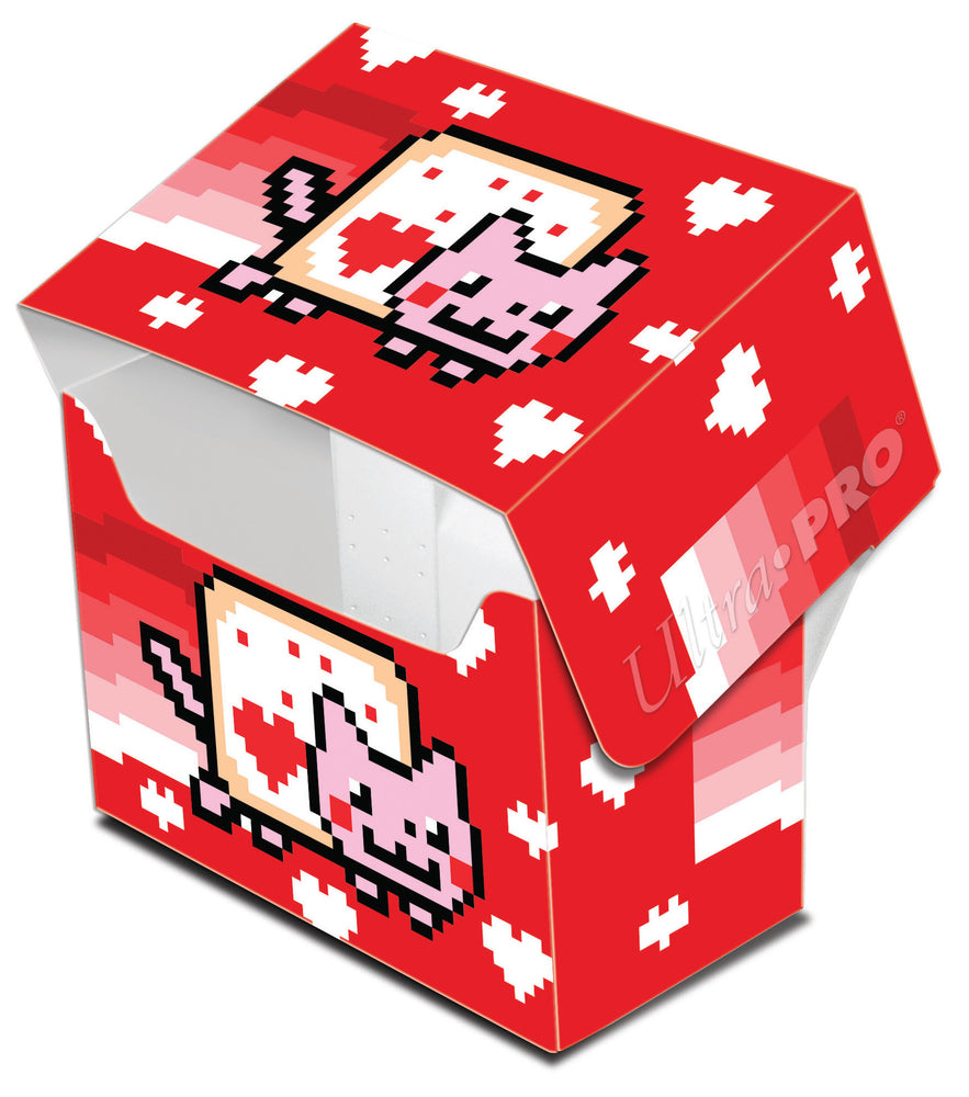 Ultra PRO: Deck Box - Valent Nyan