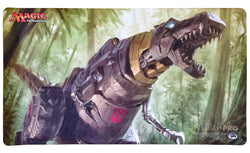 Ultra PRO: Double-Sided Playmat - HASCON 2017 (Grimlock)