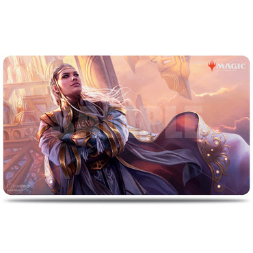 Ultra PRO: Playmat - Commander Legends (Rebbec, Architect of Ascension)