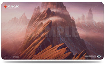 Ultra PRO: Playmat - Unstable (Mountain)