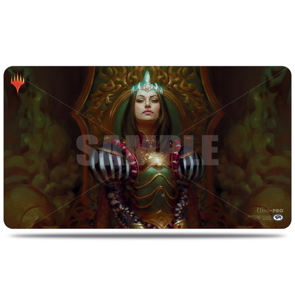 Ultra PRO: Playmat - Legendary Collection (Queen Marchesa)