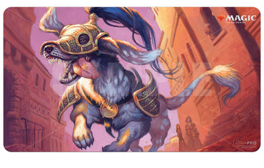 Ultra PRO: Playmat - Core Set 2021 (Selfless Savior)