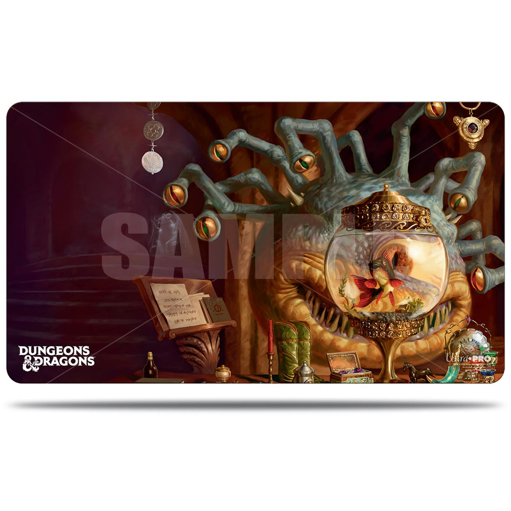 Ultra PRO: Playmat - Dungeons & Dragons Cover Series (Xanathars Guide to Everything)