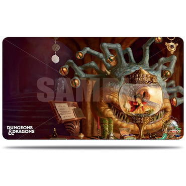 Ultra PRO: Playmat - Dungeons & Dragons Cover Series (Xanathars Guide to Everything)