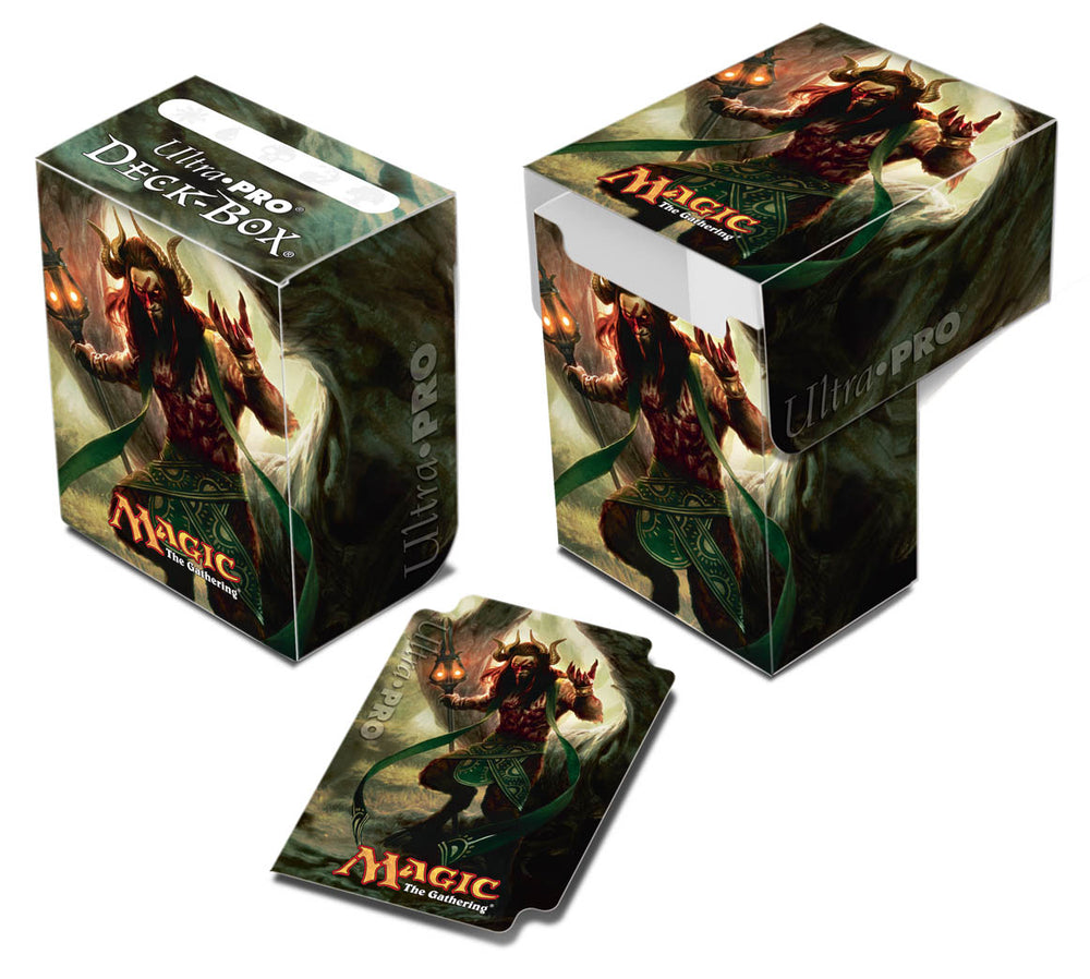 Ultra PRO: Deck Box - Theros (Xenagos)