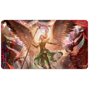 Ultra PRO: Playmat - Innistrad Crimson Vow (Sigarda's Summons)