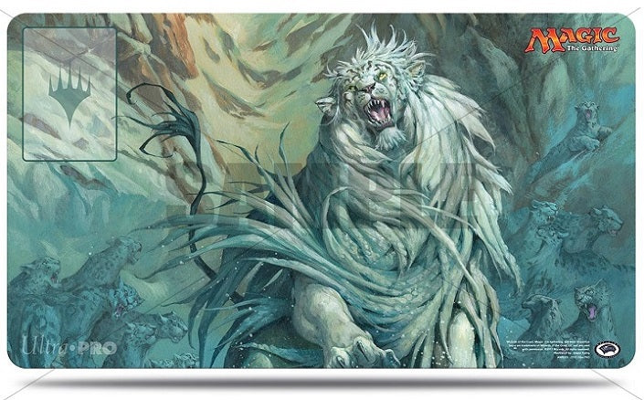 Ultra PRO: Playmat - Commander 2017 (Arahbo)