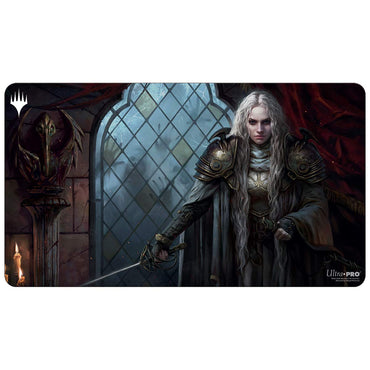 Ultra PRO: Playmat - Innistrad Crimson Vow (Thalia, Guardian of Thraben)