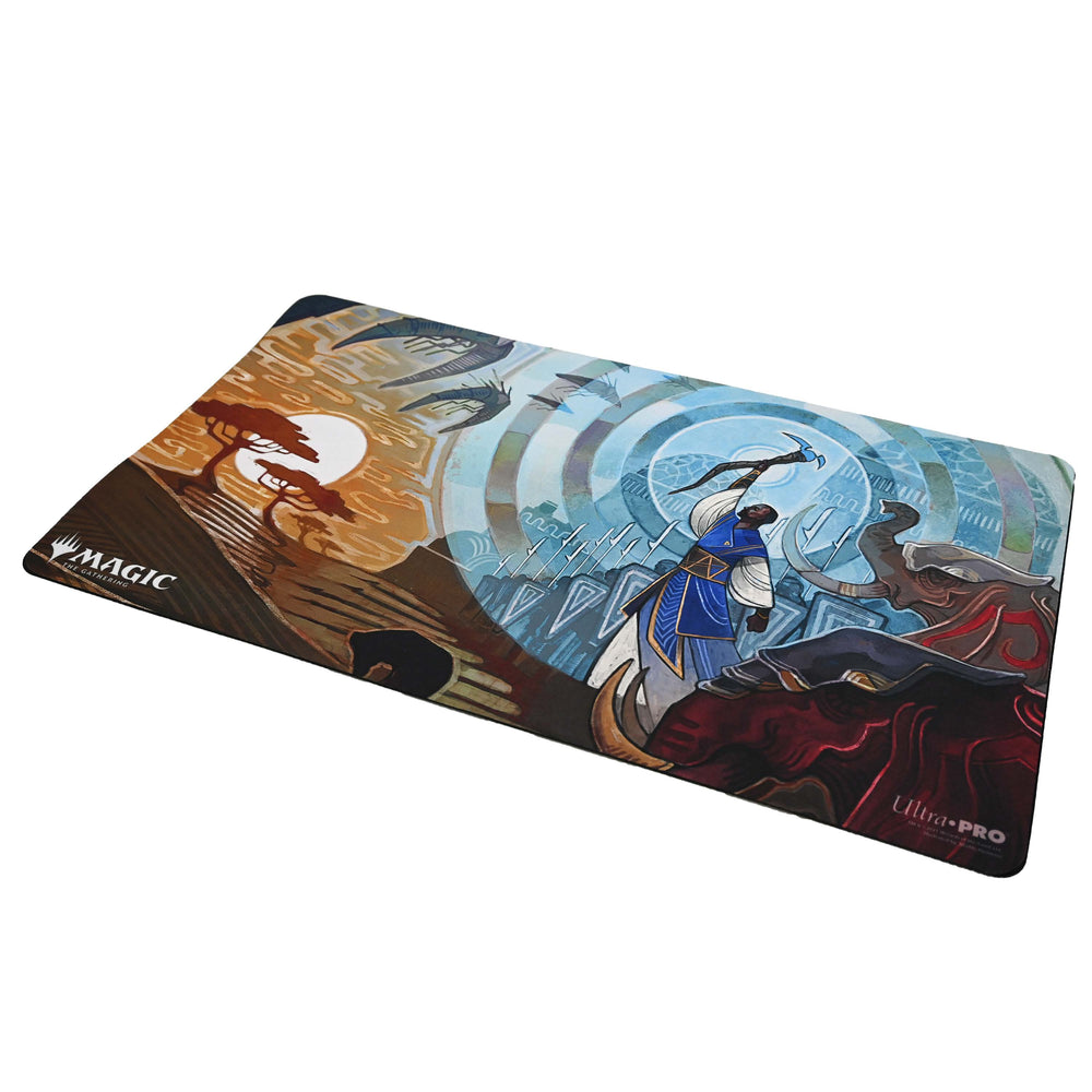 Ultra PRO: Playmat - Mystical Archive (Teferi's Protection)