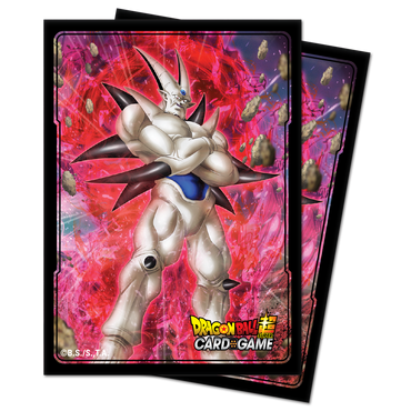 Ultra PRO: Standard 100ct Sleeves - (SS4 SYN Shenron)