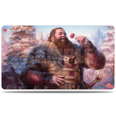 Ultra PRO: Playmat - Commander Legends (Hans Eriksson)