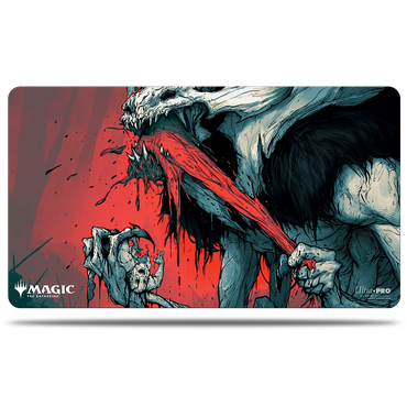 Ultra PRO: Playmat - Kaldheim (Vorinclex, Monstrous Raider)