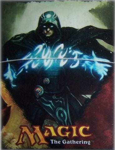 Ultra PRO: Deck Box - Magic the Gathering (Planeswalker)