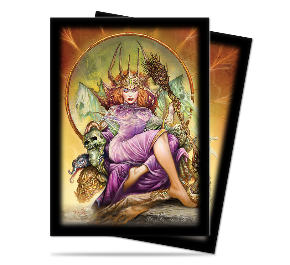 Ultra PRO: Standard 50ct Sleeves - Glinda the Good Witch