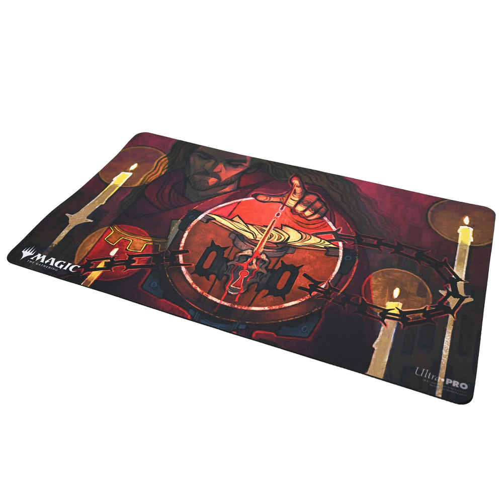 Ultra PRO: Playmat - Mystical Archive (Sign in Blood)