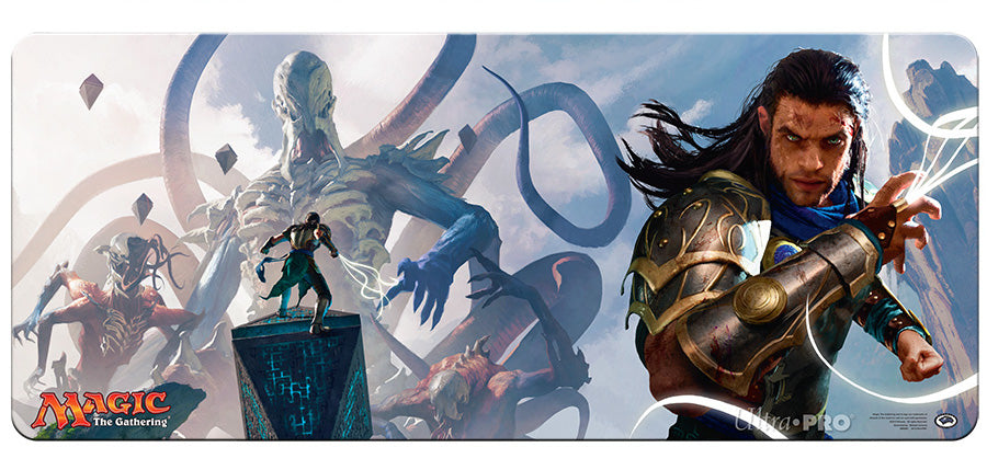 Ultra PRO: Playmat - Battle for Zendikar (6ft Table) (Key Art)