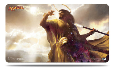 Ultra PRO: Playmat - Theros (Heliod)