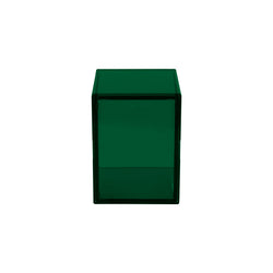 Ultra PRO: 2-Piece Deck Box - Eclipse (Forest Green)