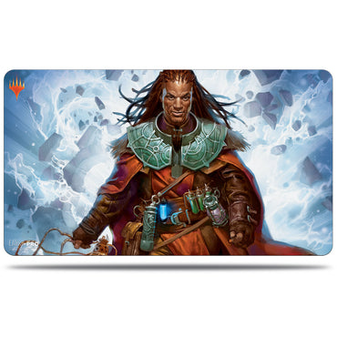 Ultra PRO: Playmat - Commander 2019 (Sevinne, the Chronoclasm)