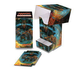 Ultra PRO: Deck Box - Full-View with Tray (Eternal Masters - Force of Will)