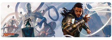 Ultra PRO: Playmat - Battle for Zendikar (8ft Table) (Key Art)