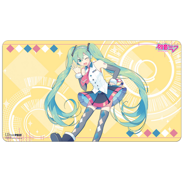 Ultra PRO: Playmat - Digital Dreamland (Diamond Delight)