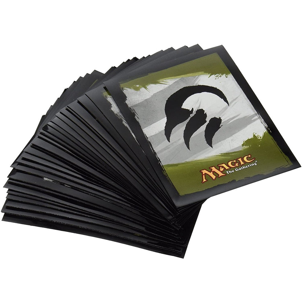 Ultra PRO: Standard 80ct Sleeves - Khans of Tarkir (Temur)