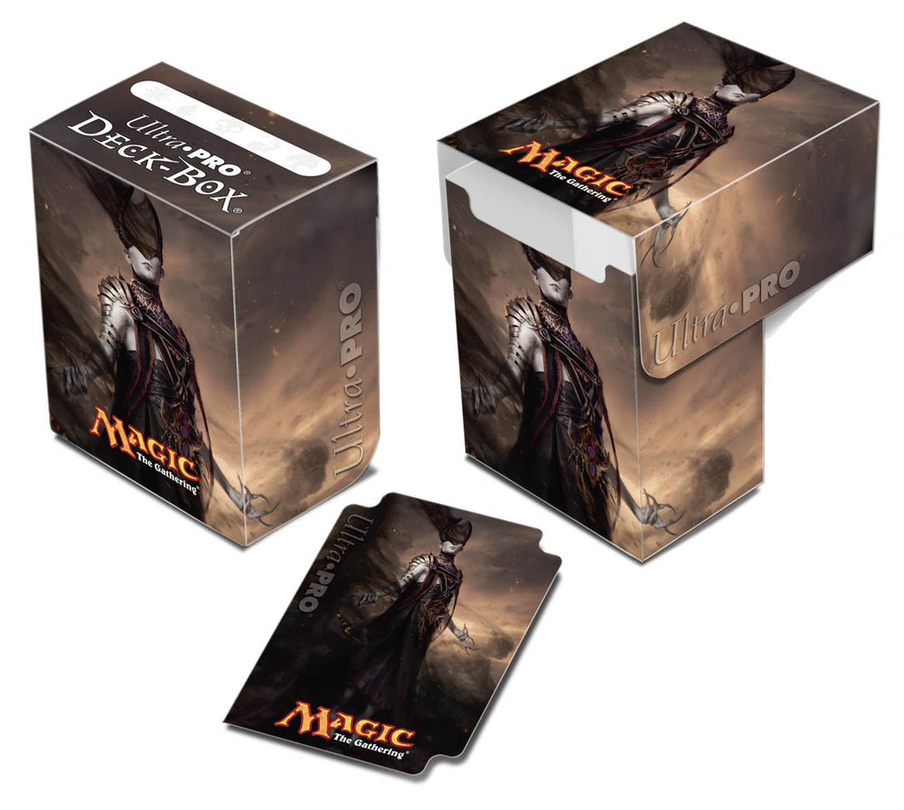 Ultra PRO: Deck Box - Theros (Ashiok)