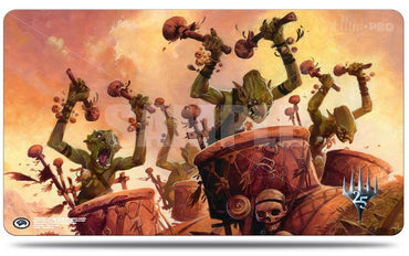 Ultra PRO: Playmat - Masters 25 (Goblin War Drums)