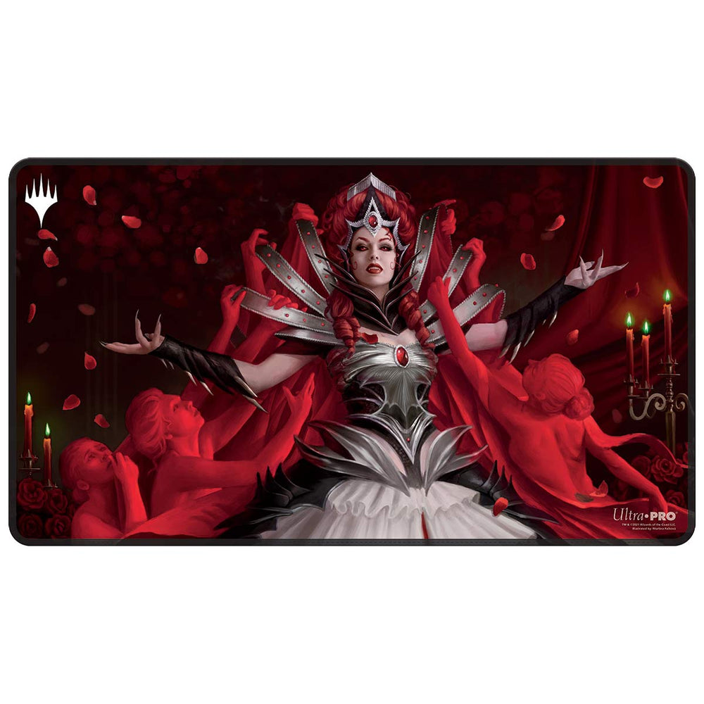 Ultra PRO: Stitched Playmat - Innistrad Crimson Vow (Olivia)