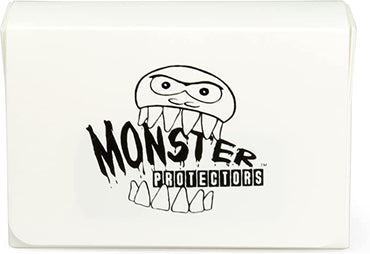 Monster Protectors Magnetic Double Trading Card Deck